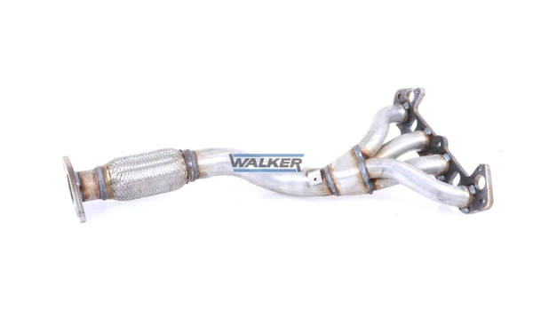 WALKER 06836 Exhaust Pipe
