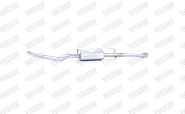 WALKER 22572 Centre Muffler