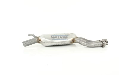 WALKER 16024 Centre Muffler