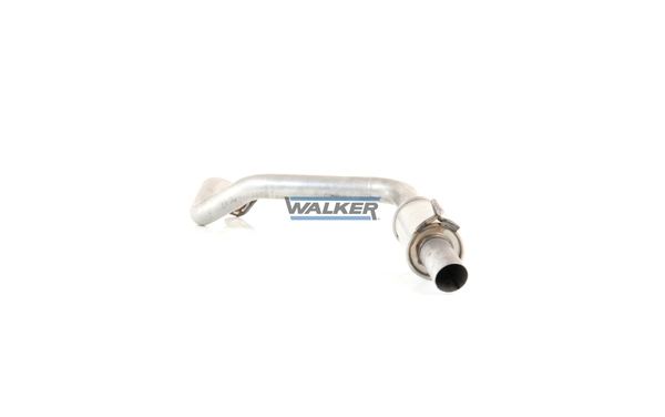 WALKER 22181 Rear Muffler