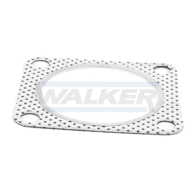WALKER 80124 Gasket, exhaust pipe