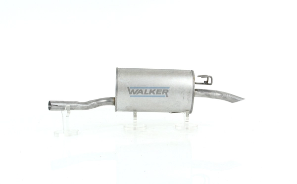 Rear Muffler 22046