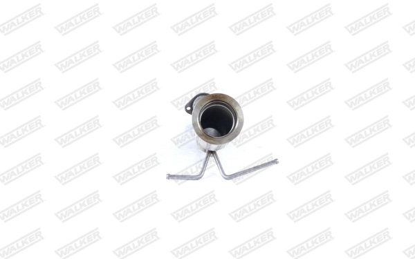 WALKER 10696 Exhaust Pipe