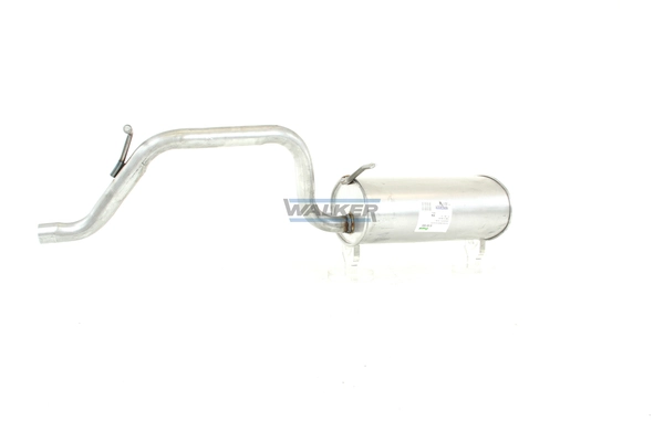 WALKER 22174 Rear Muffler