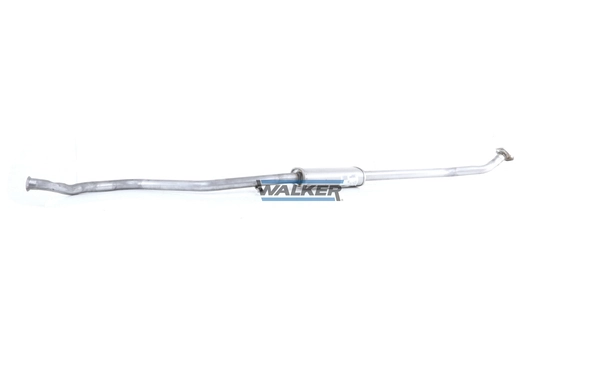 WALKER 22890 Centre Muffler