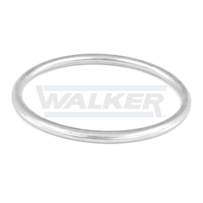 WALKER 80080 Gasket, exhaust pipe