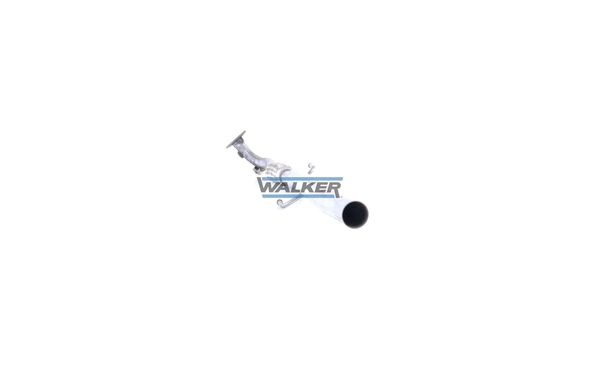 WALKER 07114 Exhaust Pipe