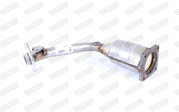 Catalytic Converter 20628