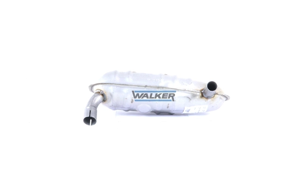 WALKER 01538 Front Muffler