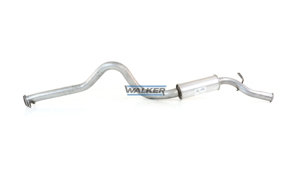 WALKER 19606 Rear Muffler