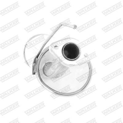 Rear Muffler 24176