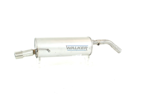 WALKER 23111 Rear Muffler