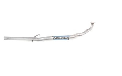 WALKER 08237 Exhaust Pipe