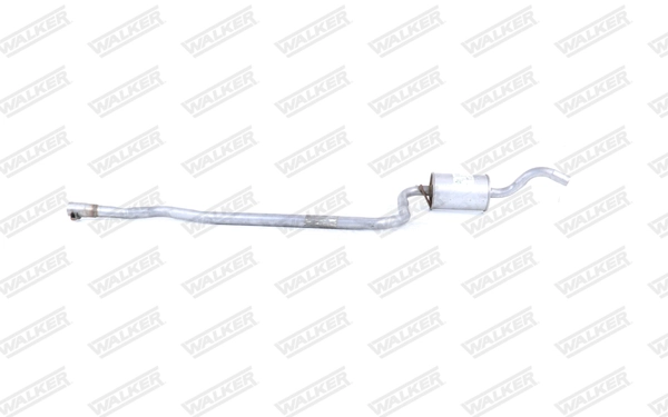 WALKER 17296 Centre Muffler