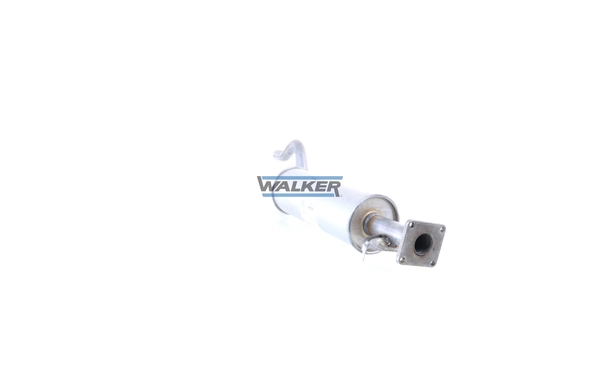 WALKER 21100 Centre Muffler