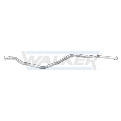 WALKER 13678 Exhaust Pipe