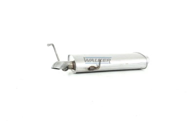 Rear Muffler 23692