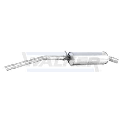 WALKER 70304 Rear Muffler