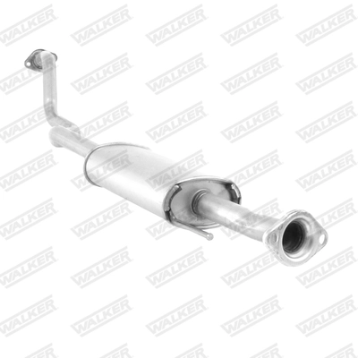Centre Muffler 24175