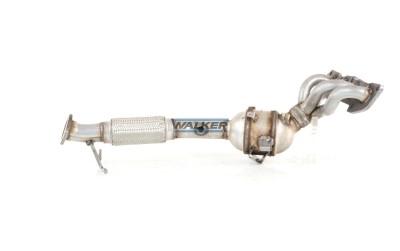 WALKER 28586 Catalytic Converter