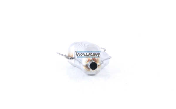 WALKER 23113 Rear Muffler