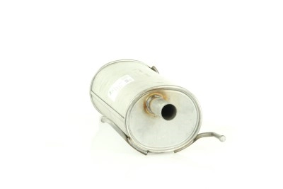 Rear Muffler 23650