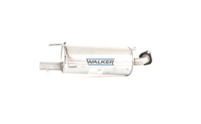 WALKER 23280 Rear Muffler