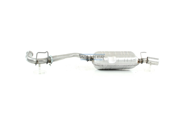 WALKER 17195 Rear Muffler