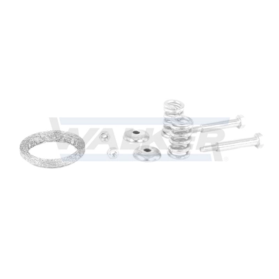 WALKER 85974 Mounting Kit, muffler