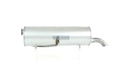 Rear Muffler 22636