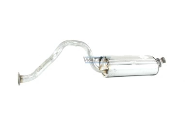 WALKER 19818 Rear Muffler