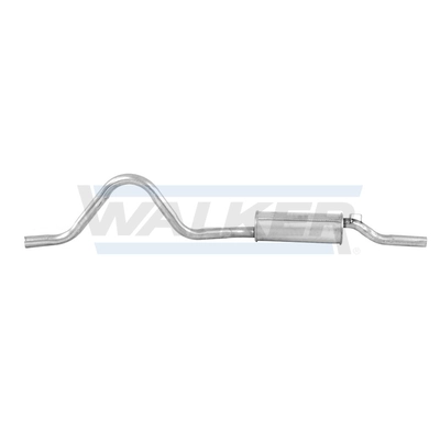 WALKER 01294 Rear Muffler