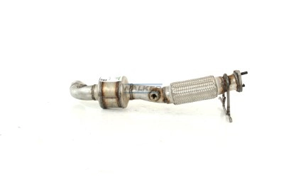 WALKER 28495 Catalytic Converter