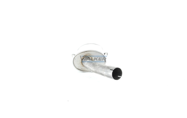 WALKER 09253 Centre Muffler