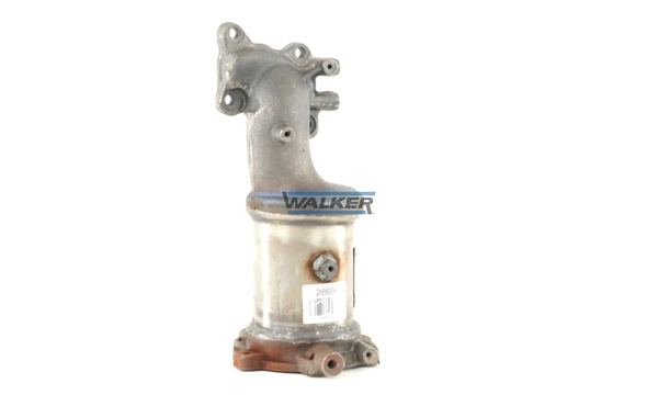 WALKER 28696 Catalytic Converter