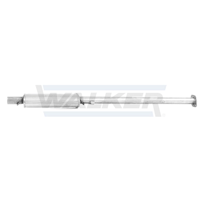 WALKER 70516 Centre Muffler