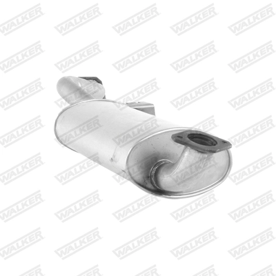 Centre Muffler 22586