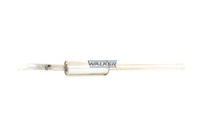 WALKER 22836 Centre Muffler