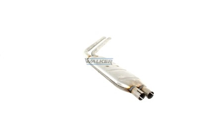 WALKER 01079 Rear Muffler
