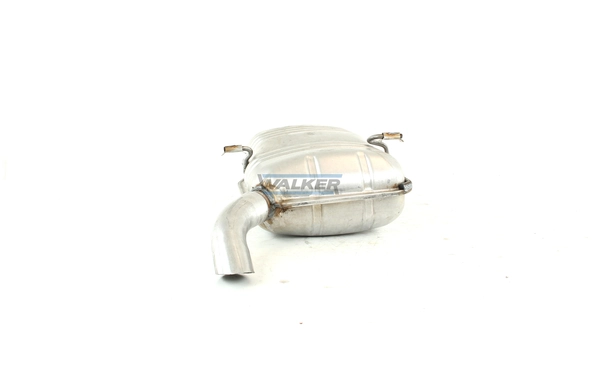 WALKER 18039 Rear Muffler