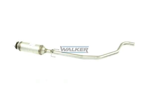 WALKER 93026 Soot/Particulate Filter, exhaust system