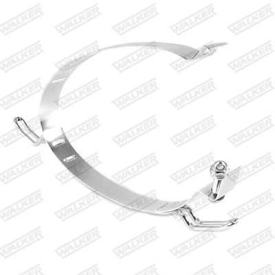 WALKER 81586 Mount, exhaust system