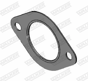 排气管接口垫 80205