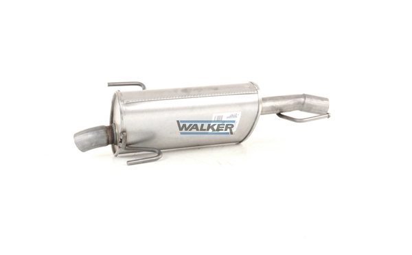 Rear Muffler 22787