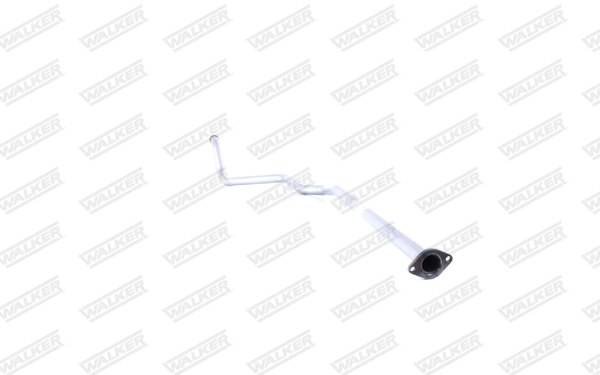 WALKER 10627 Exhaust Pipe
