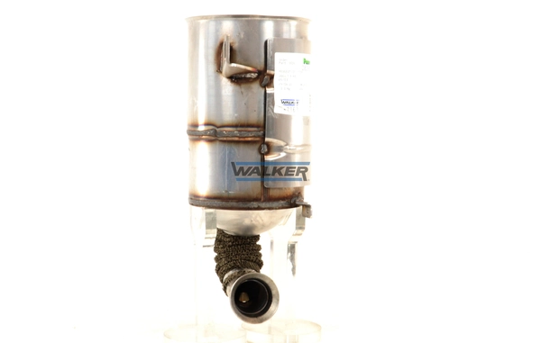 WALKER 28168 Catalytic Converter