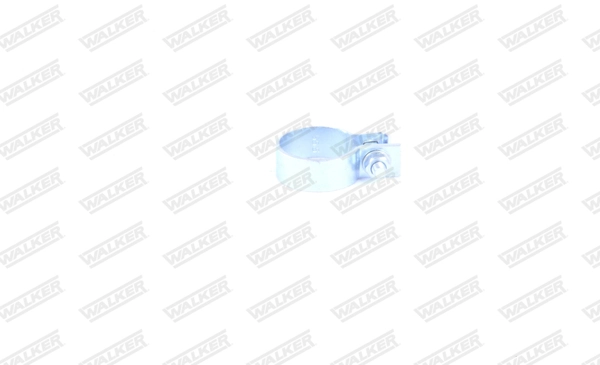 WALKER 81971 Clamping Piece, exhaust system
