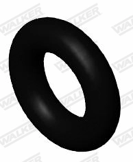 Rubber Strip, exhaust system 81217