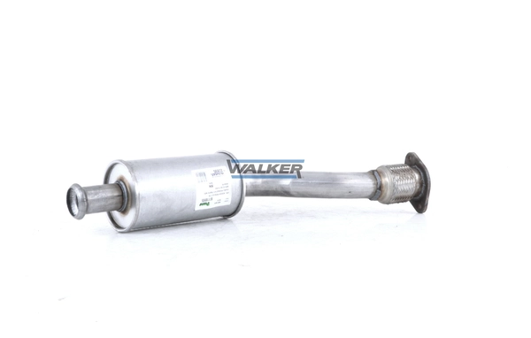 WALKER 22895 Front Muffler