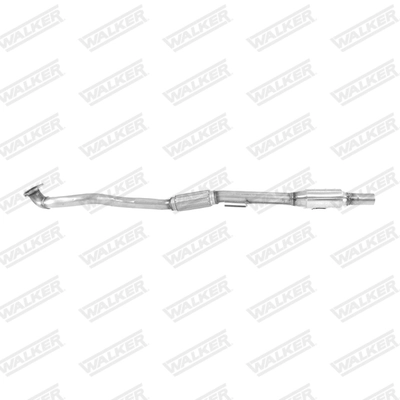 WALKER 28161 Catalytic Converter
